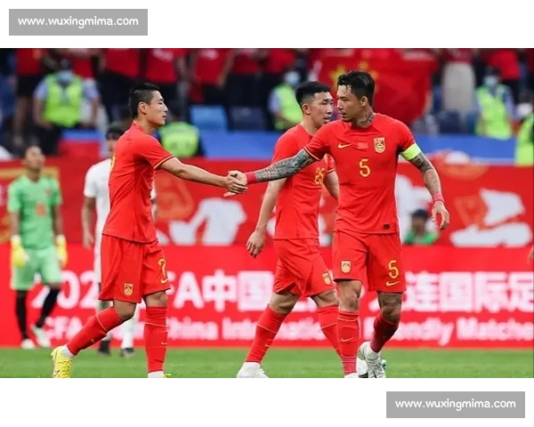 国足迎战缅甸关键之战检验新阵容与出线希望球迷期待主场表现成果 国足迎战缅甸关键之战检验新阵容与出线希望球迷期待主场表现成果