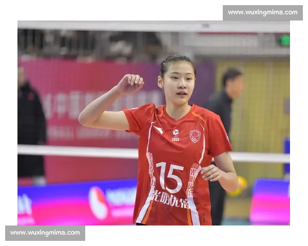 塞尔维亚强强对话中国女排鏖战世界女排联赛关键一役胜负走向备受关注