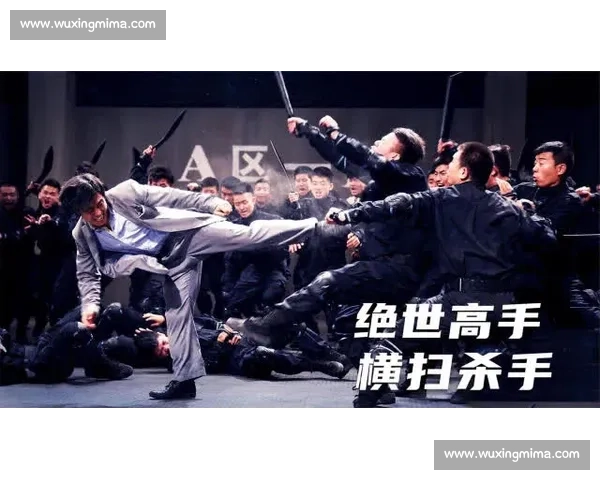 战警误闯古寺与神秘大肚佛展开终极对决背后竟隐藏惊天阴谋 战警误闯古寺与神秘大肚佛展开终极对决背后竟隐藏惊天阴谋