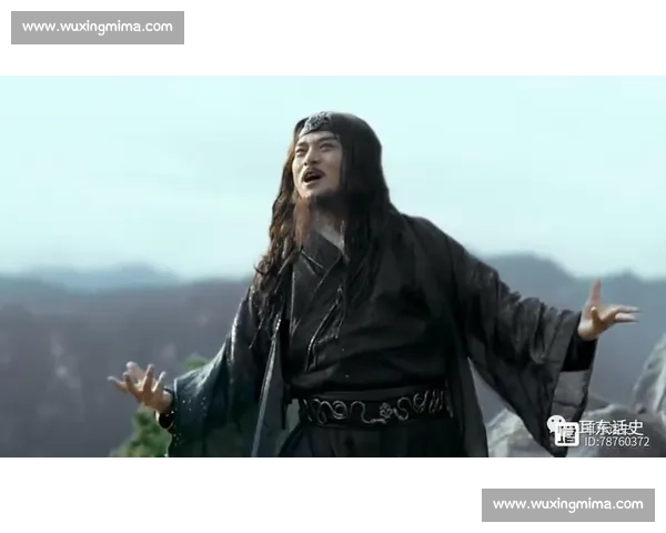 杰森若穿越华山论剑能否击败王重阳从武力设定到江湖规则的终极对决 杰森若穿越华山论剑能否击败王重阳从武力设定到江湖规则的终极对决